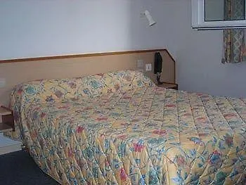 Hotel Le Pairoux Volvic