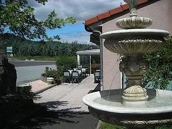 Hotel Le Pairoux
