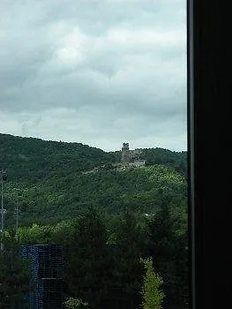 Le Pairoux 3* Volvic