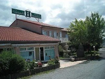 Hotel Le Pairoux