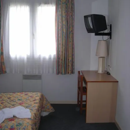 Hotel Le Pairoux Volvic