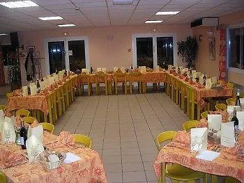 Le Pairoux Hotel 3*