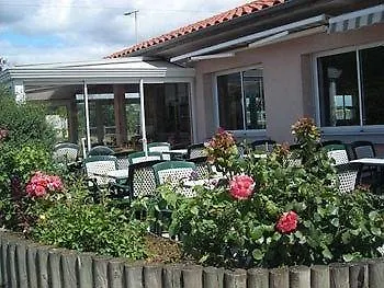 Le Pairoux Hotel