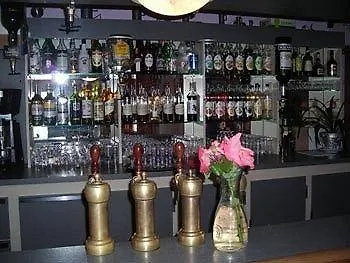 Hotel Le Pairoux 3*