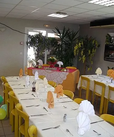 Le Pairoux 3* Volvic