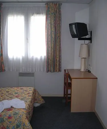 Le Pairoux 3* Volvic