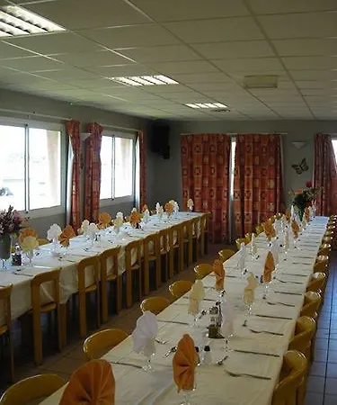 Hotel Le Pairoux